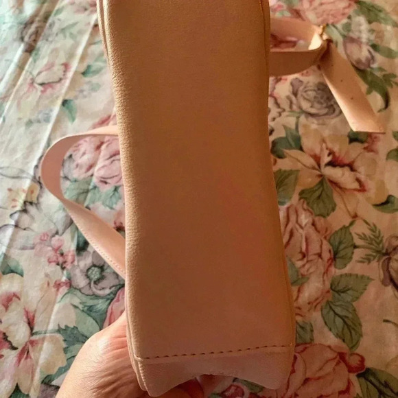 NWT Juicy Couture Pink Women’s Crossbody Purse - Picture 5 of 9